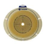 Coloplast SenSura Flex Skin Barrier, Pre-Cut, 7/8" - Barrier Precut SenSura - Image 1
