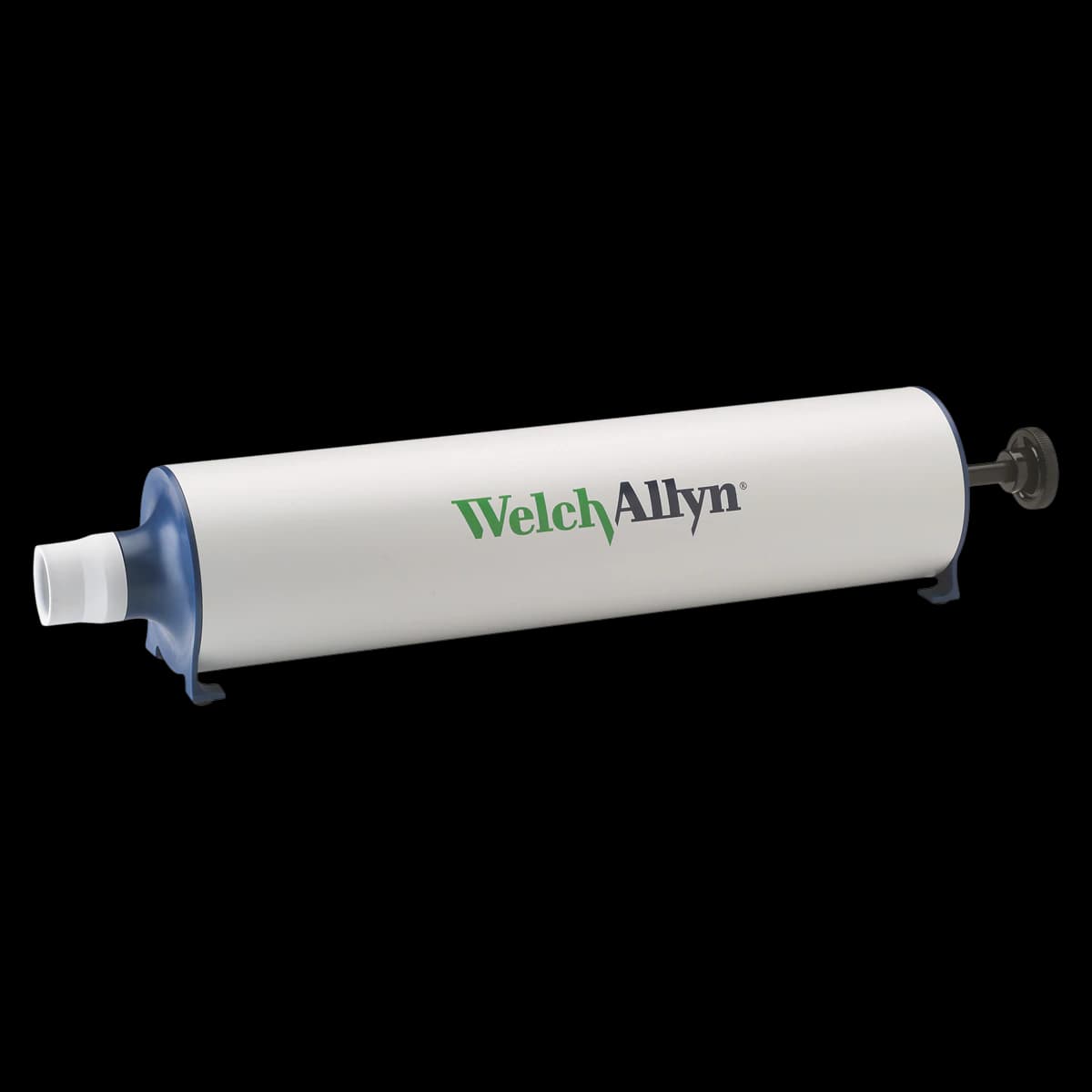 Welch Allyn Calibration Syringe, 3L, for Spirometry - Calibration Syrng 3L f/Spirom - Image 1
