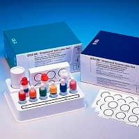 Streptocard Latex A Test Strep Grouping Kit, High Complexity, Each - Latex A Test Strep Grouping - Image 1