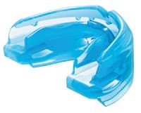 Insta-Fit™ Double Braces Mouthguard, Strapless, Adult Size, Blue/Pink, Latex Free, 1/Pkg - Insta-Fit™ Double Braces Mouthguard - Without Strap, Adult Size - Image 1