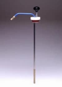 Brymill Tube Withdrawal for LN2 Dewar, Liquid Nitrogen Cryosurgery Accessory - Tube Withdrawal f/LN2 Dewar - Image 1