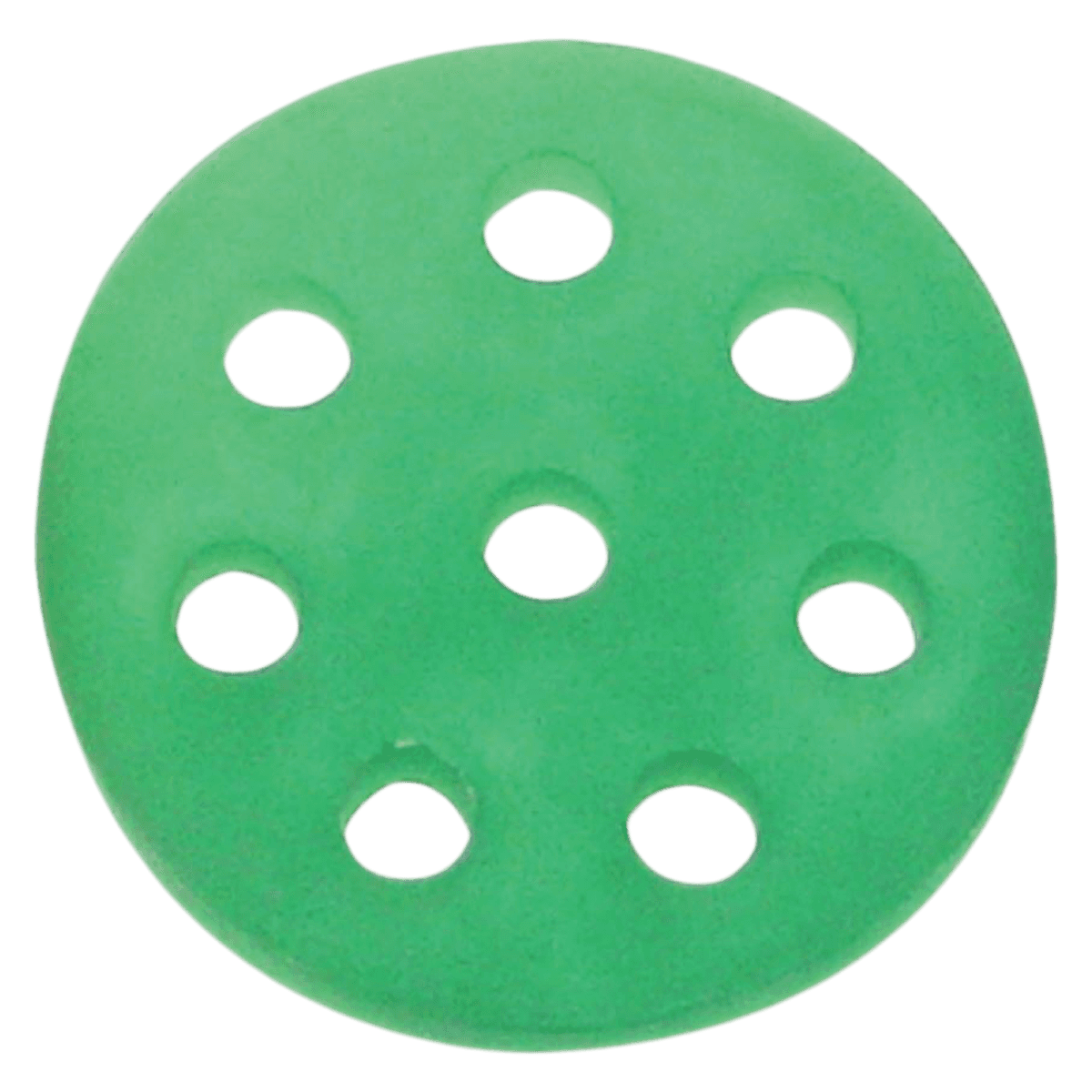 Thera-Band Xtrainer Hand Exercise Band, Green (Intermediate Resistance) - Band Thera-Band Xtrainer Hand - Image 1