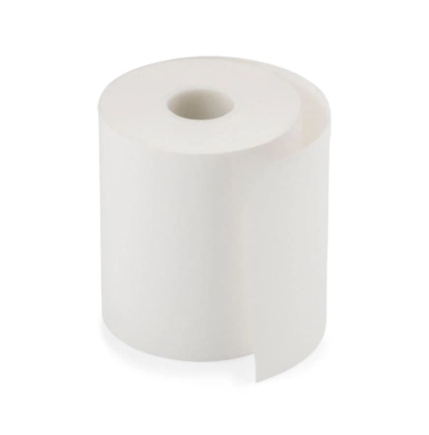 Welch Allyn Atlas Printer Paper Roll for 6200 Vitals Device, Each - Paper Roll f/ 6200 Vitals - Image 1
