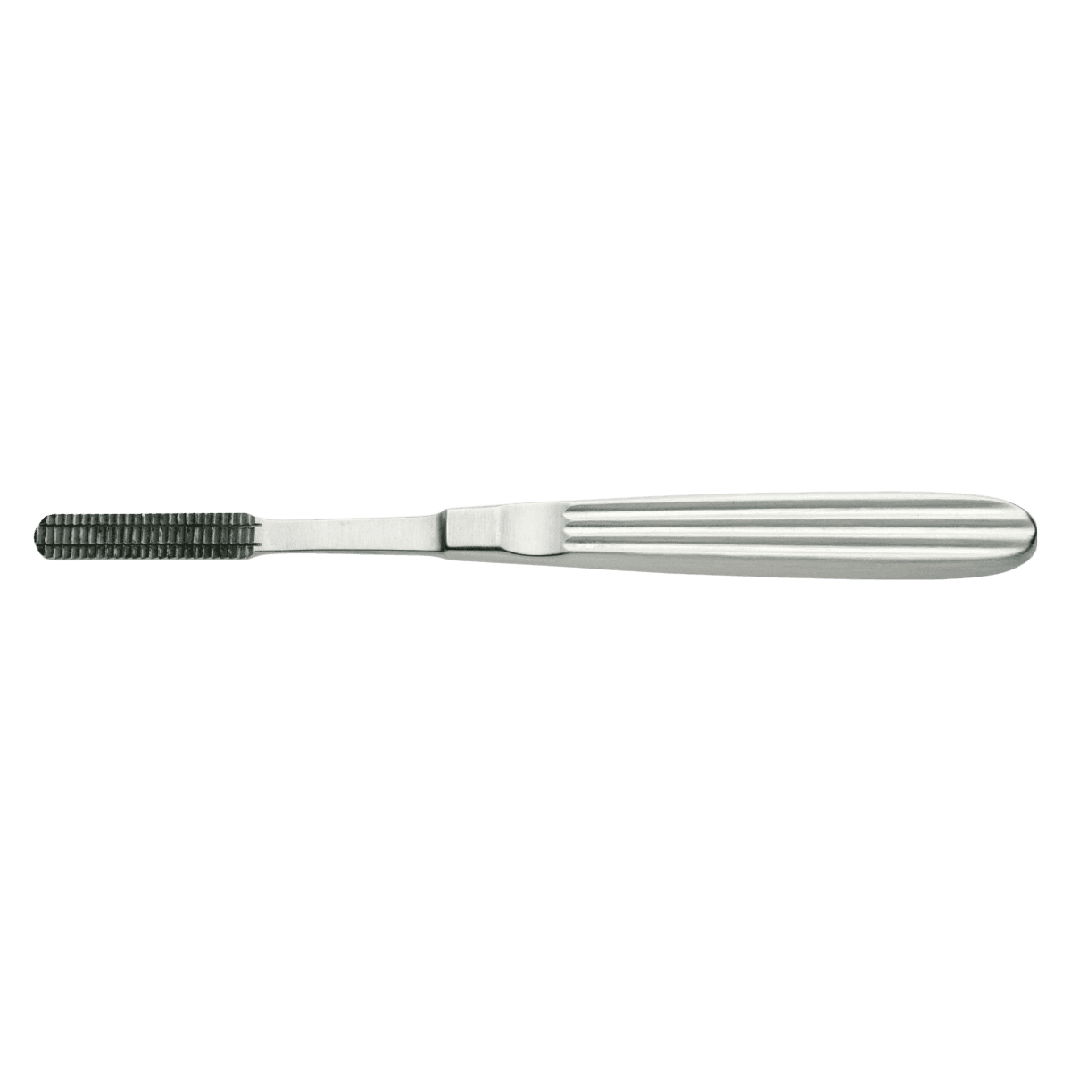 Maltz Nasal Raspatory, Back Cut, 6-1/2" - Rasp Nasal Back Cut Maltz - Image 1