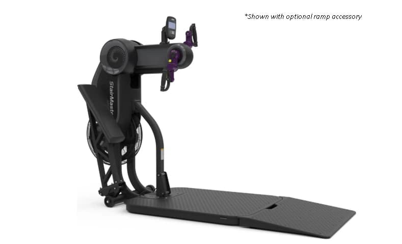 Stairmaster AirFit UB Exercise Staircase - Stairmaster AirFit UB Ea - Image 1