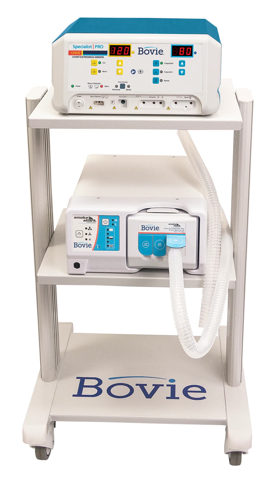 Aaron Bovie 1250S-G Electrosurgical System (LEEP), Each - System LEEP Aaron 1250S-G - Image 1