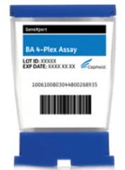 Cepheid GeneXpert BioThreat Calibrator, Each - BioThreat Calibration - Image 1