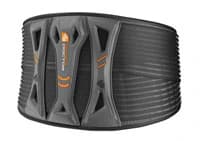 Ultra Back Support, Elastic/Neoprene, Adult X-Small - Ultra Back Support - Image 1