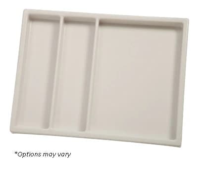 Med Technology Industries Drawer Insert for ENT Cart - Drawer Insert f/ ENT Cart - Image 1