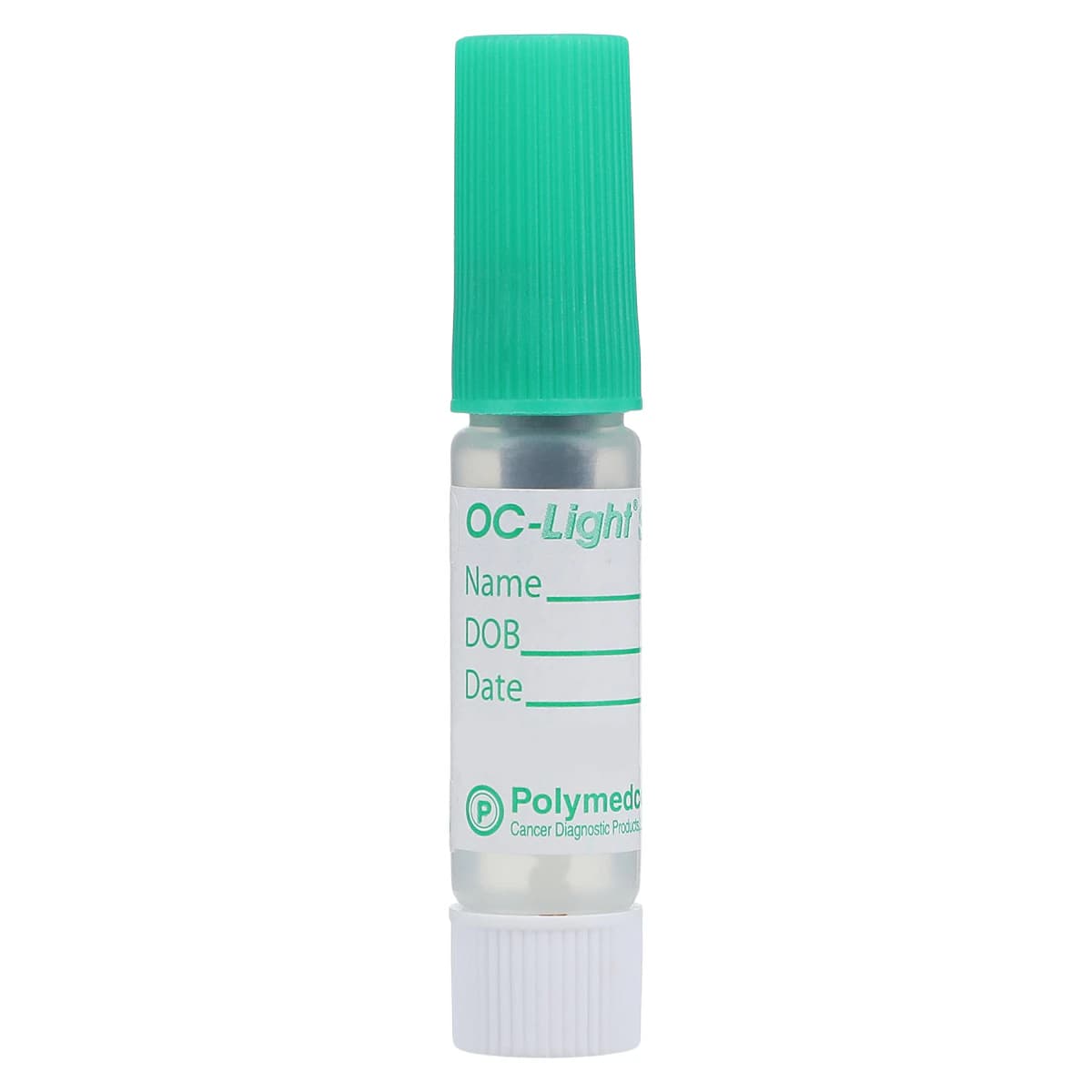 OC-Light S FIT Sampling Bottle, 50/Box - OC-Light S FIT Sampling Bottle - Image 1