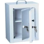 Harloff Manufacturing Box Narcotics Double Door - Box Narcotics Double Door - Image 1