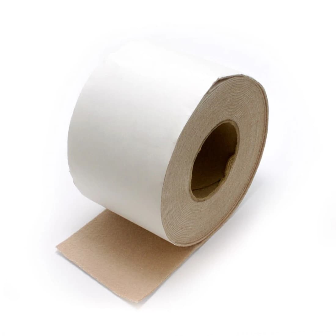 Dr. Jill's Orthopedic Pad Moleskin Roll, 3" x 25 yd - Roll Moleskin - Image 1