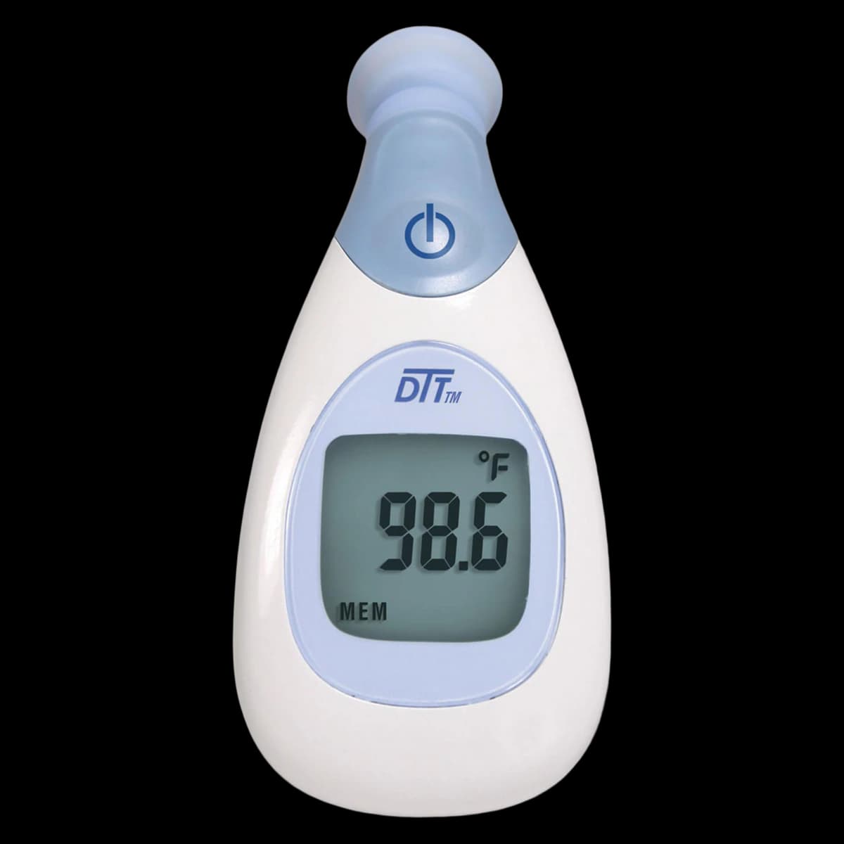 Medline Digital Thermometer, Instant Read, Each - Thermometer Digital Inst Read - Image 1