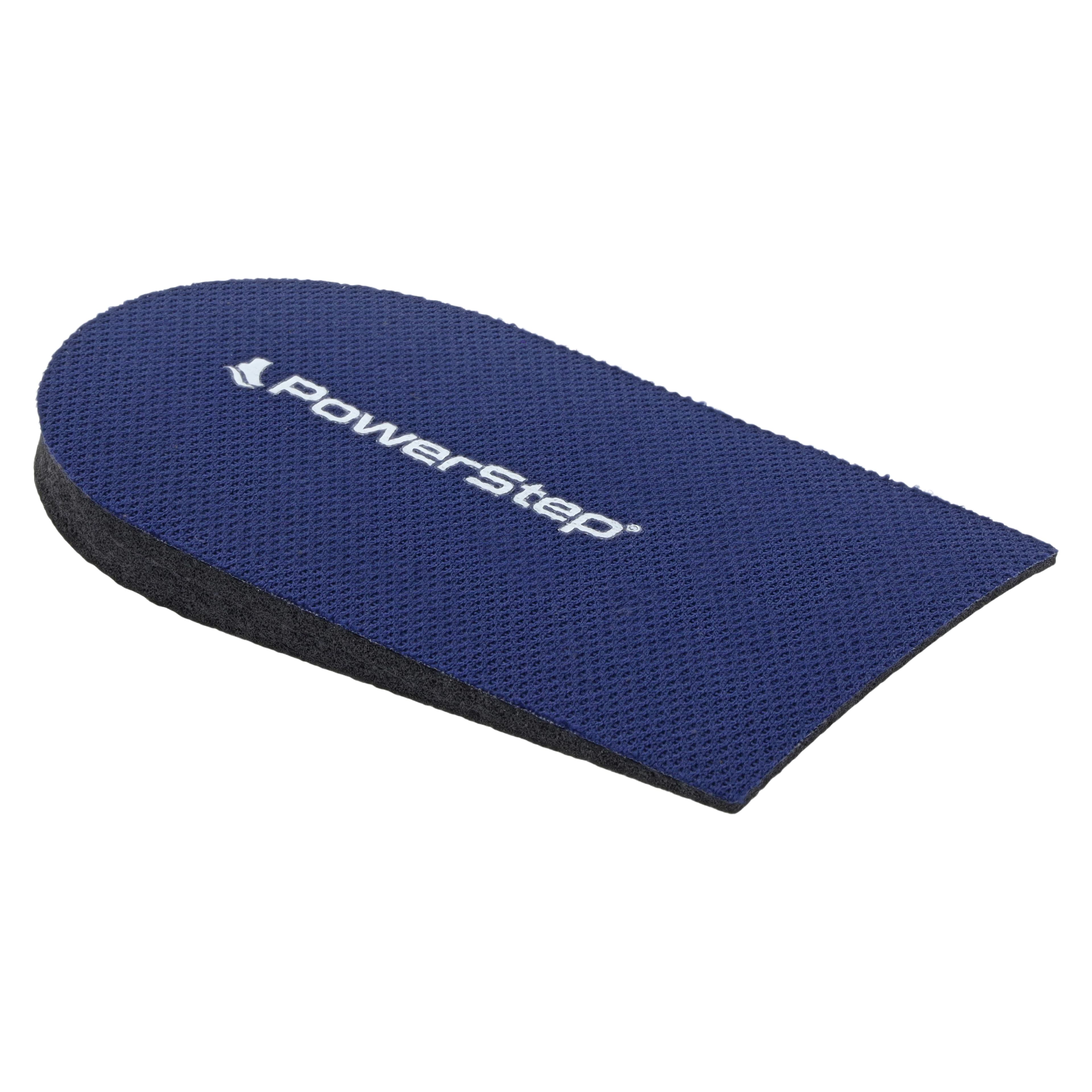 Stable Step Adjust-A-Lift Heel Lift Inserts, Medium (Men's 6-9 / Women's 7-11) - Heel Lift Ins Adjust-A-Lift - Image 1