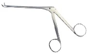 Weil-Blakesley Nasal Forceps, 3.5mm Straight, 7-1/2" Stainless Steel, Each - Forceps Nasal 3.5Mm Straight - Image 1