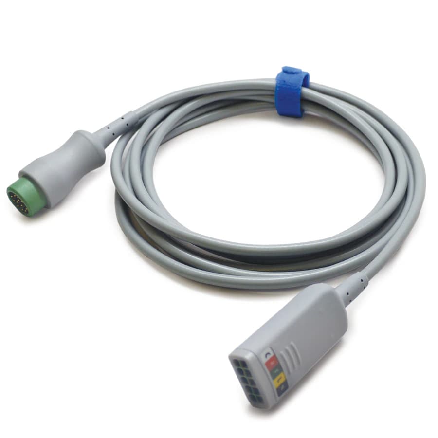 Mindray ECG Mobility Trunk Cable - Cable ECG Mobility Trunk - Image 1