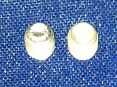 Waterboy Sports Set Screws for Aluminum Fittings, 2/Package - Set Screws f/Aluminum Fittings - Image 1