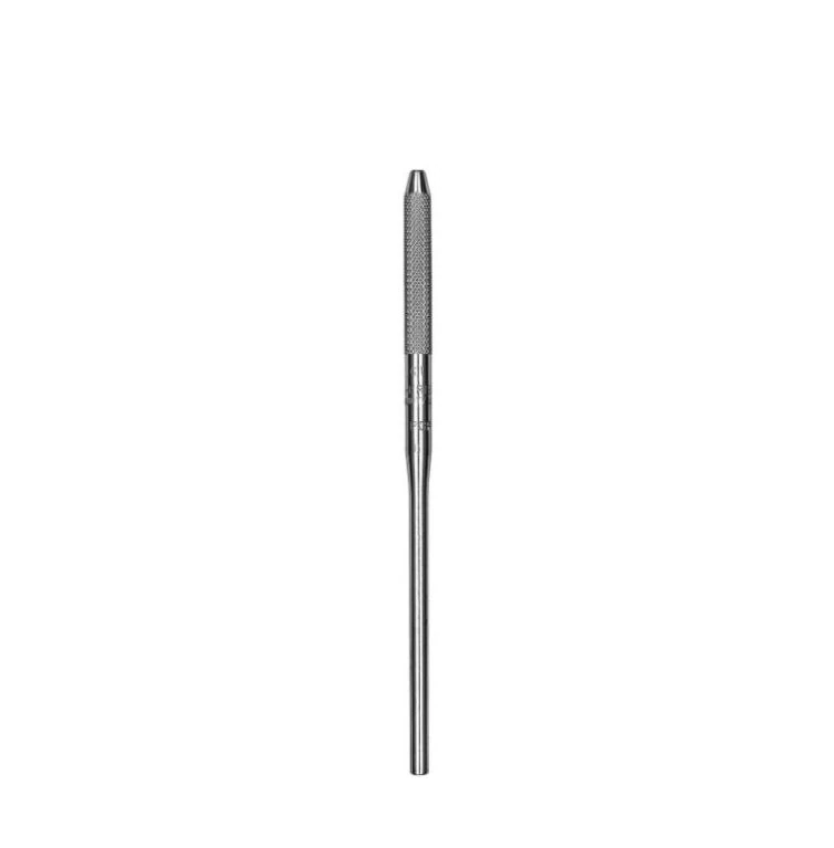 Hu-Friedy Qulix Williams Color-Coded Single-End Periodontal Probe, #30 Round Handle, 1-2-3-5-7-8-9-10 mm Markings, PQW - Qulix™ Color-Coded Probes - Single-End - Williams (1-2-3-5-7-8-9-10) - #30 Round - Image 1