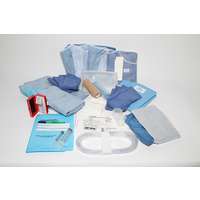 Cardinal Health Arthroscopy Pack, Knee - Arthroscopy Pack Knee - Image 1