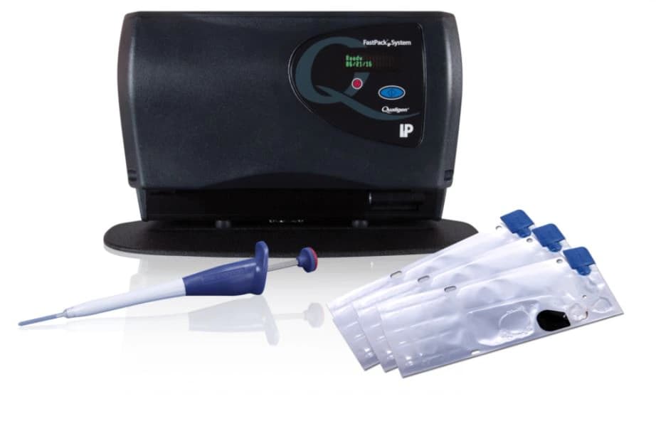 Qualigen FastPack IP Immunoassay Analyzer System - FastPack IP System - Image 1
