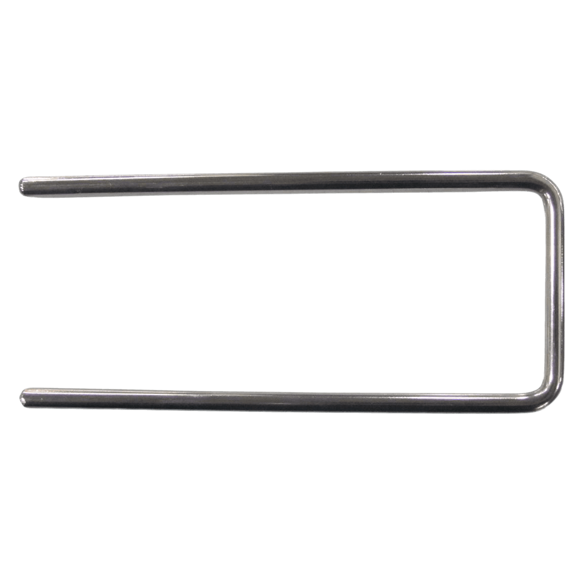 Medline Instrument Stringer, 2-1/2" x 10", Each - Stringer Instrument - Image 1