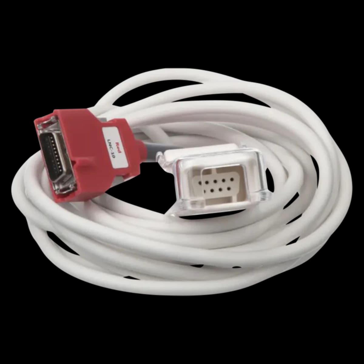 Masimo 6000 Series Extension Cable for VSM Patient Monitoring - Cable Xtn Masimo 6000 VSM - Image 1