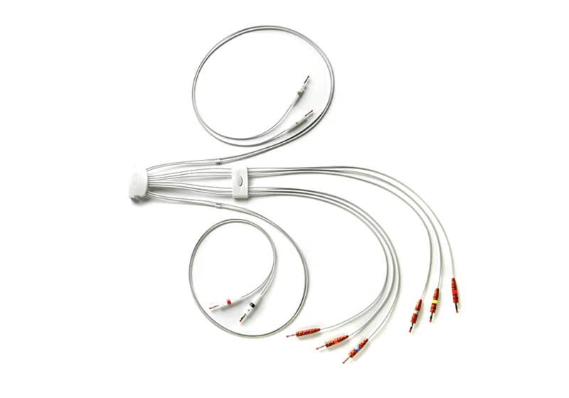 Midmark Electrocardio Leadwire, EKG 12-Lead, New, Each - Leadwire EKG 12 - Image 1