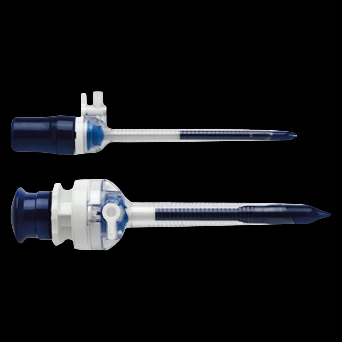 Medtronic Bladed Trocar, 5mm - Trocar Bladed 5mm - Image 1