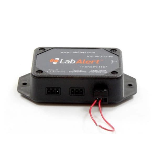 E-Control Systems LabAlert Accessory Transmitter, -160 to 60C, Each - Transmitter LabAlert -160/60C - Image 1