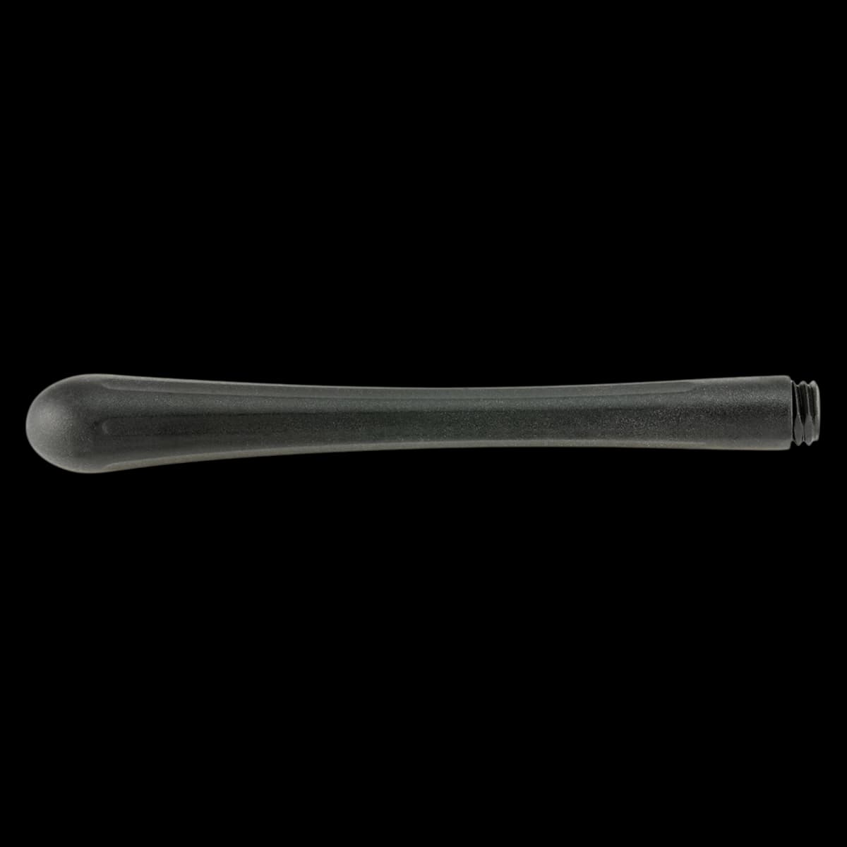 FitStrip Handles, Black, 2/Pack, Garrison Dental Solutions - FitStrip Handles (2 Handles) - Image 1