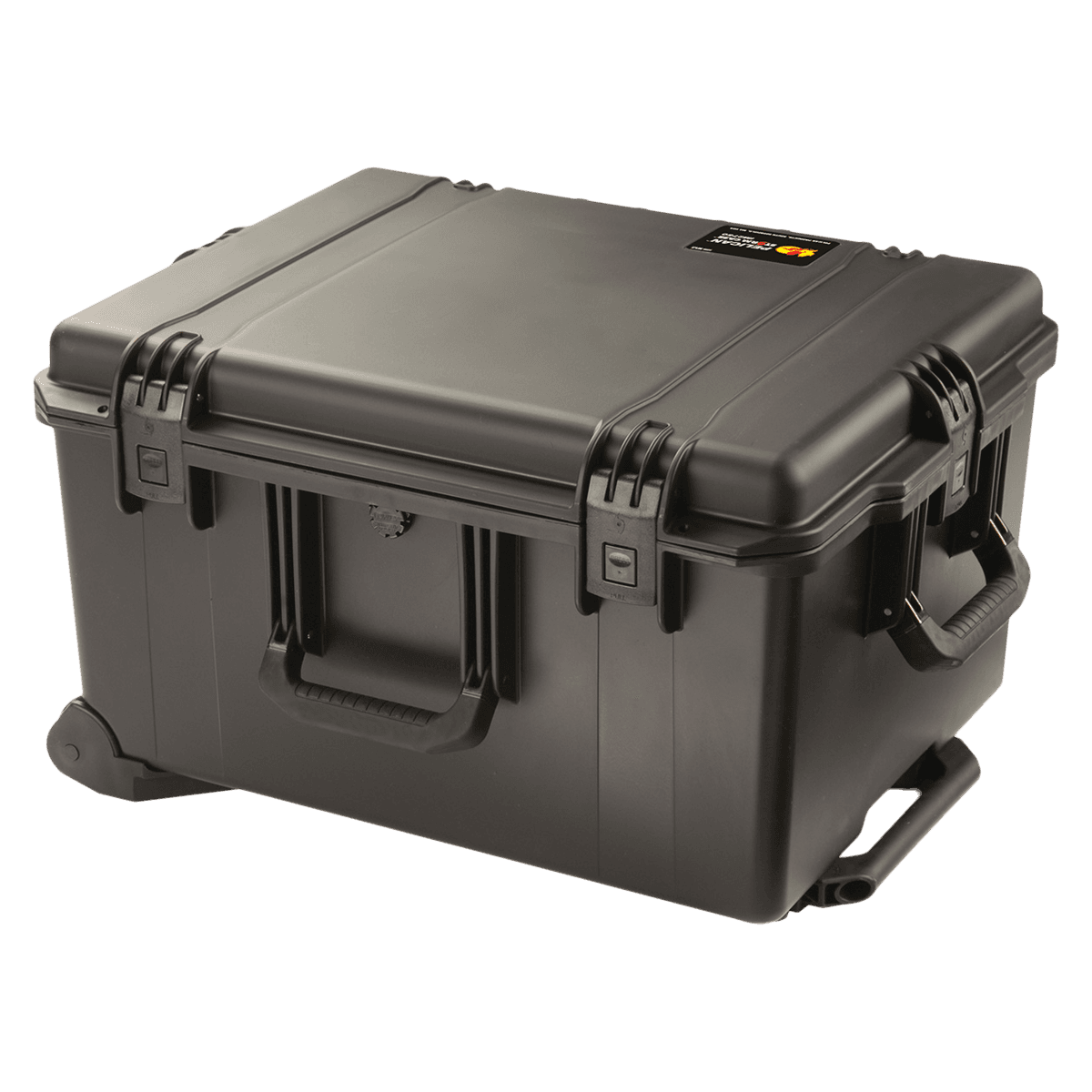 Pelican Storm Case, 25x20x15 in, Black, 100/Box - Case Pelican Storm 25x20x15 - Image 1