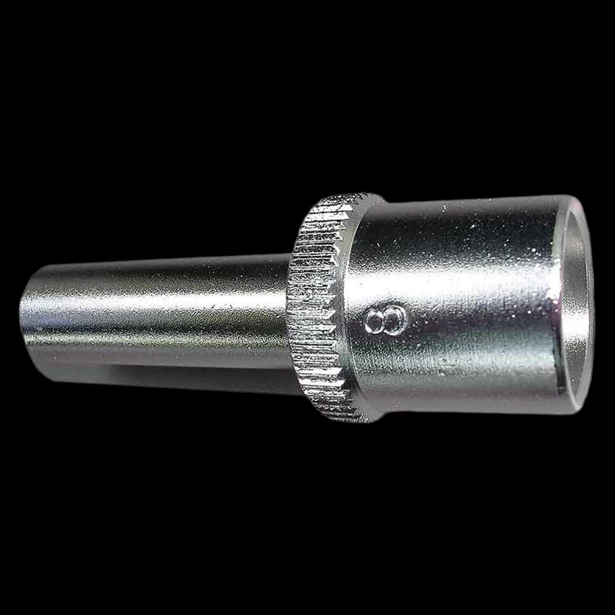 SunMed Breathing Circuit Connector, Each - Connector Breathing Circuit - Image 1
