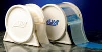 Kerr TotalCare Cover-All Barrier Film Dispenser for 2.5" x 6" Barrier Films, Single Dispenser, AD260 - Cover All Barrier Film Dispenser for 2.5" x 6" Barrier Films, Single Dispenser - Image 1