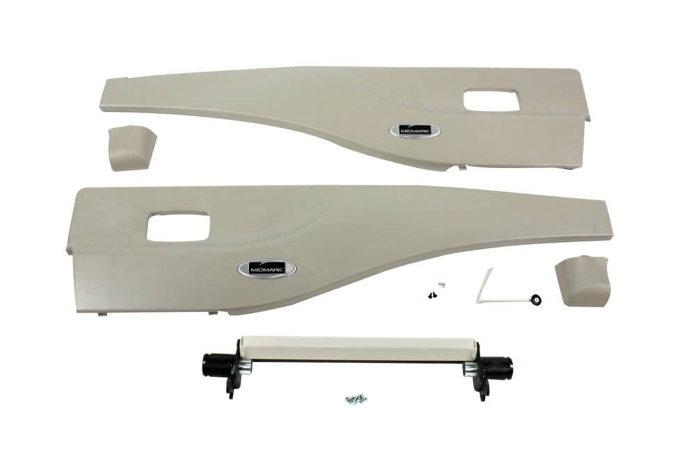 Midmark Shroud Kit for 625 Power Table - Shroud Kit f/ 625 Power Table - Image 1