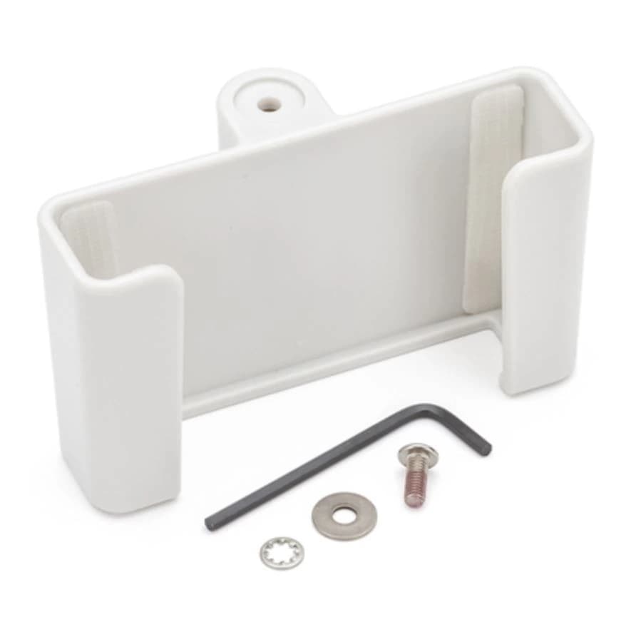 Mortara Instrument Holster Kit with Hardware, Replacement - Holster Kit w/Hardware - Image 1