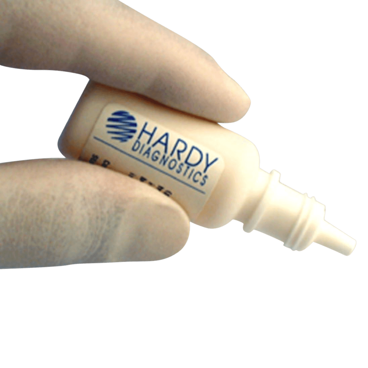 Hardy Diagnostics UriStain Stain for Urine Sediment, 15 mL Bottle - Uristain f/ Urine Sediment - Image 1