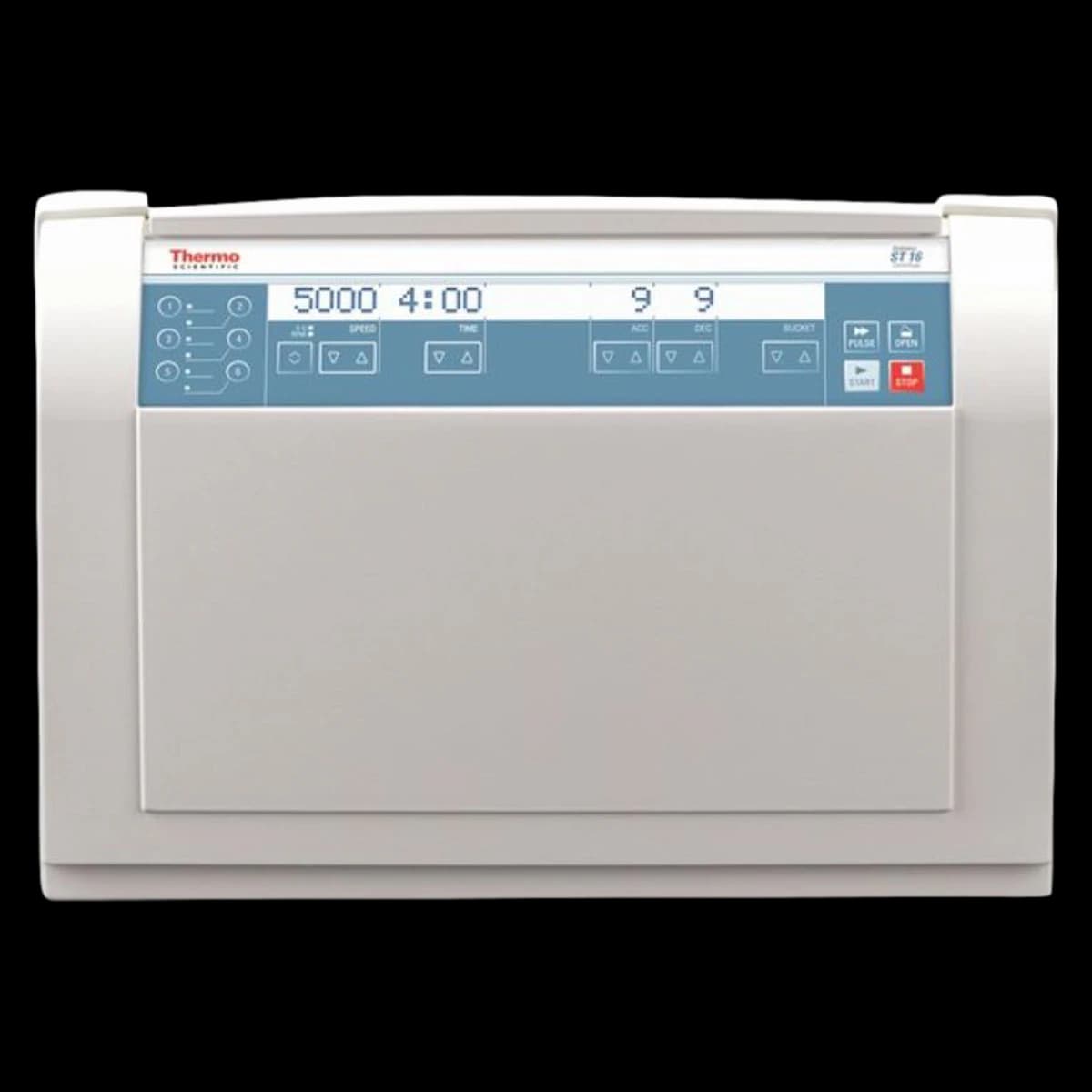 Thermo Scientific Sorvall ST 16 Centrifuge Package, 1.6L, 15,200 rpm - Centrifuge Sorvall 16 Package - Image 1