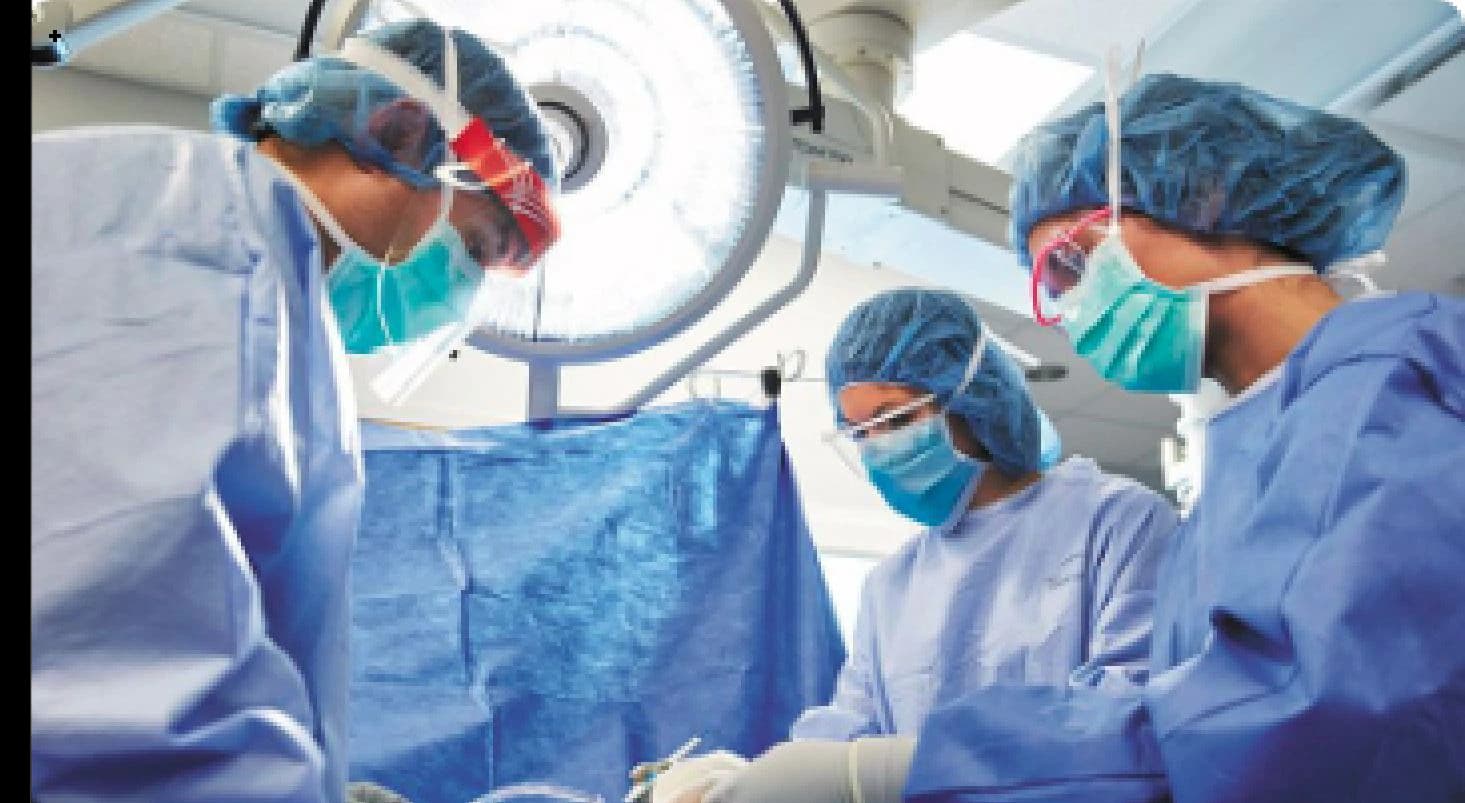 Cardinal Orthopedic Pack - ORTHOPEDIC PACK - Image 1