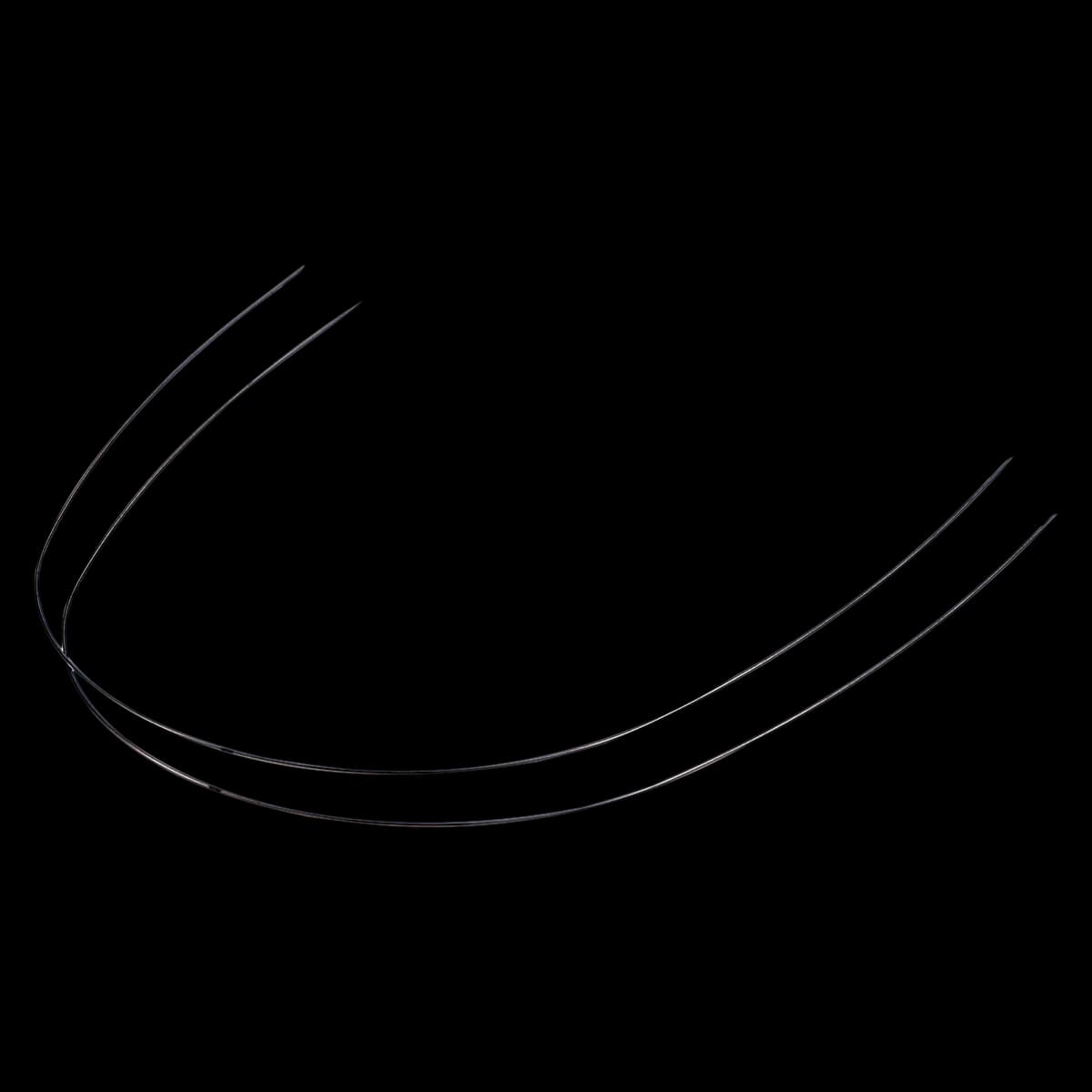 012 Lower Nitanium Archwire, Pro Form Arch, 0.012 in, 10/Pk - 012 Lower Nitanium - Image 1