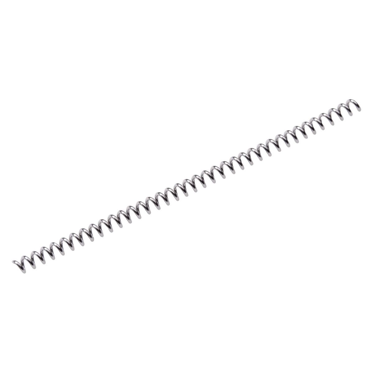 Nitanium O.C. Coil Spring, 0.014 in Wire / 0.036 in Arbor, Each, 014X036 - 014X036 Nitanium O.C. Spring - Image 1