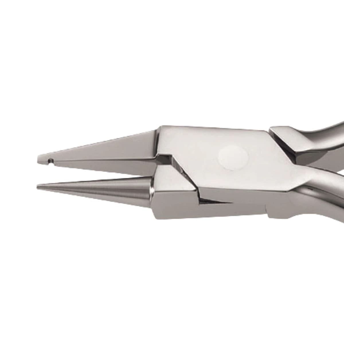 Endura Plus Light Wire Plier Bird Beak - Endura Plus Light WireW/Groove - Image 1