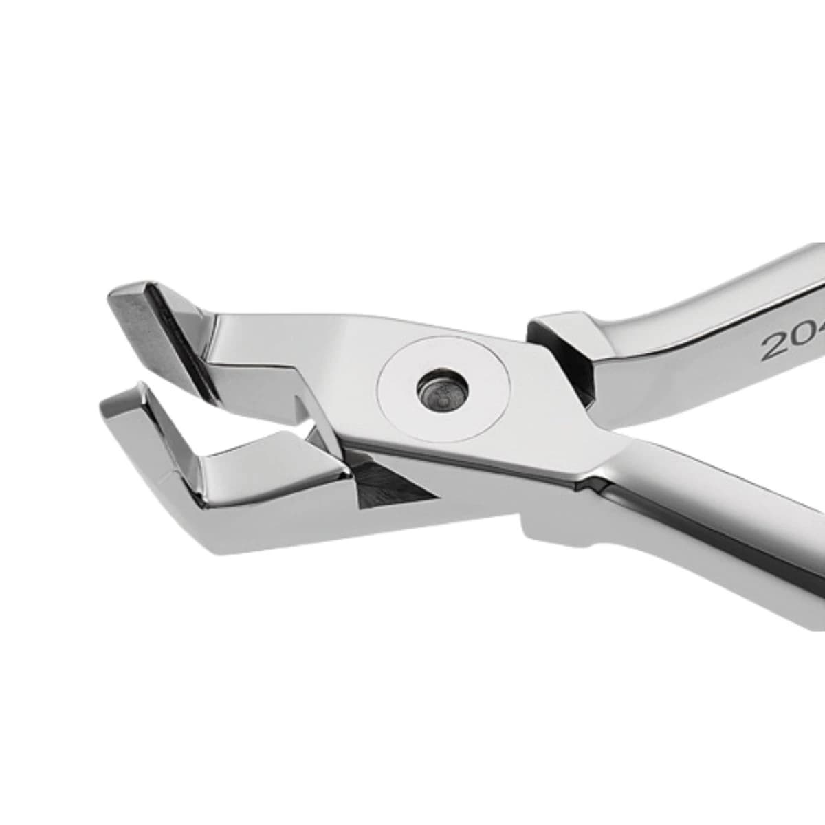 Endura Plus Small Distal End Cutter, Long Handle - Endura Plus Small Distal End - Image 1