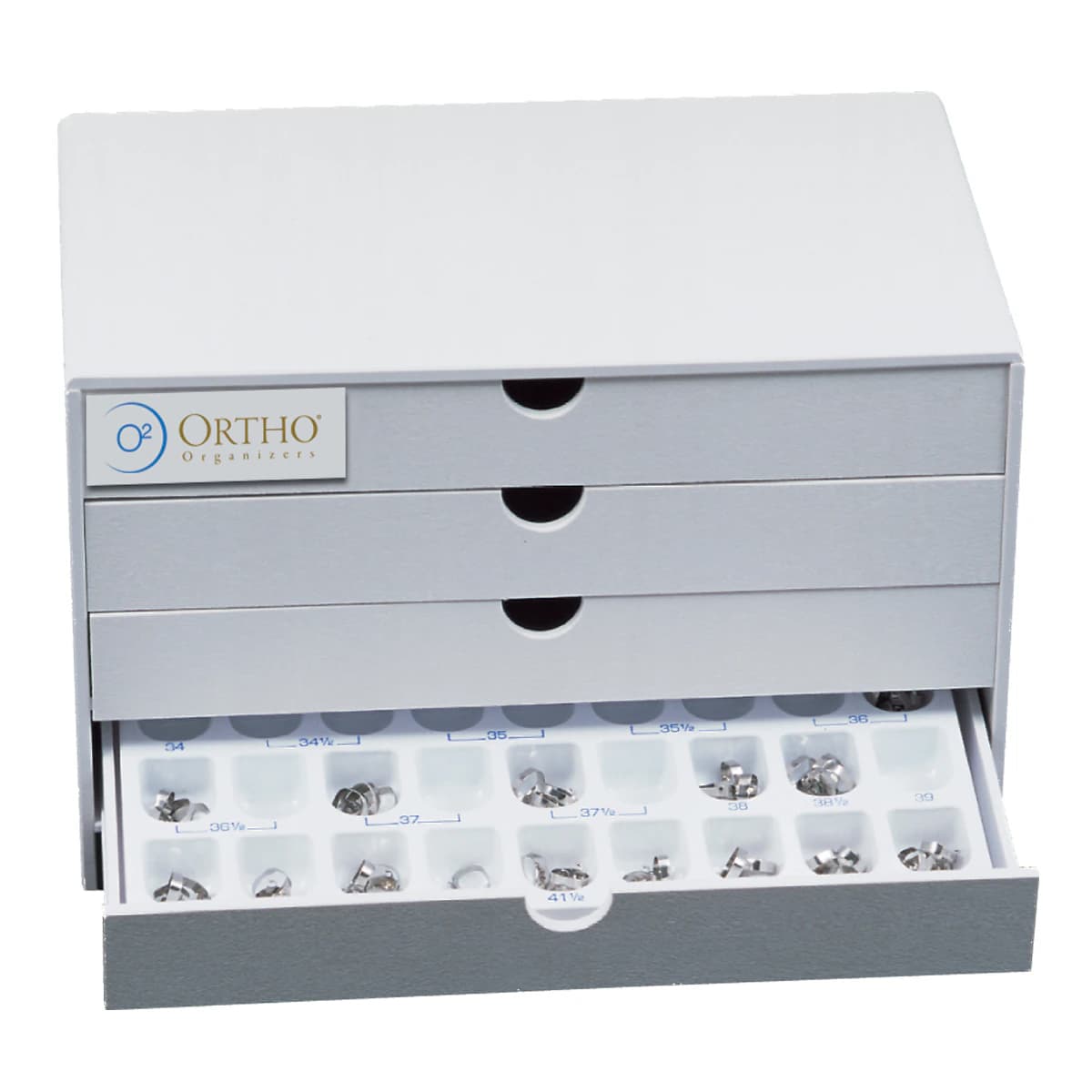 Molar Tray Cover, Each - Molar Tray Cover - Image 1