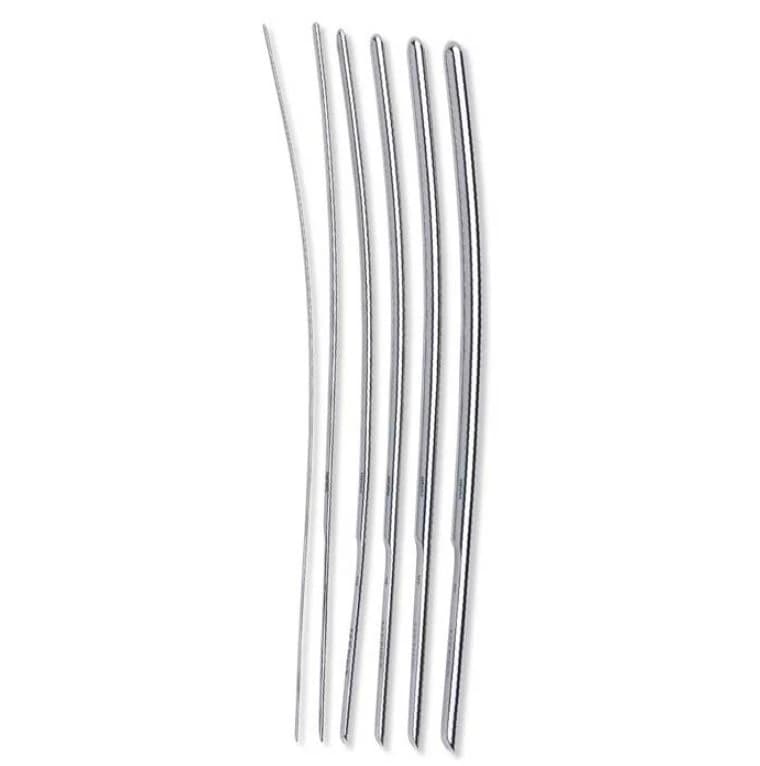 Gynex Uterine Dilator, Extra Tip, 3mm, Reusable, Each - Dilator Uterine Extra Tip - Image 1