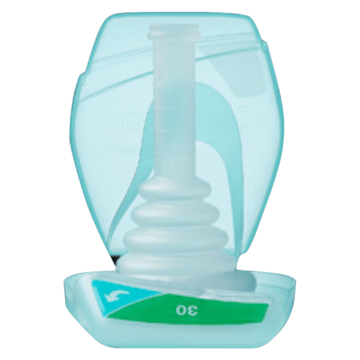 Coloplast Conveen Optima Sport External Catheter, Silicone, 30mm - Sheath Conveen Optima Sport - Image 1