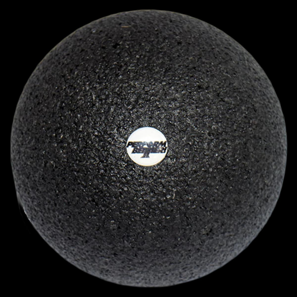 Massage Ball, Firm, Small, 5" Diameter - Ball Massage Firm Small - Image 1