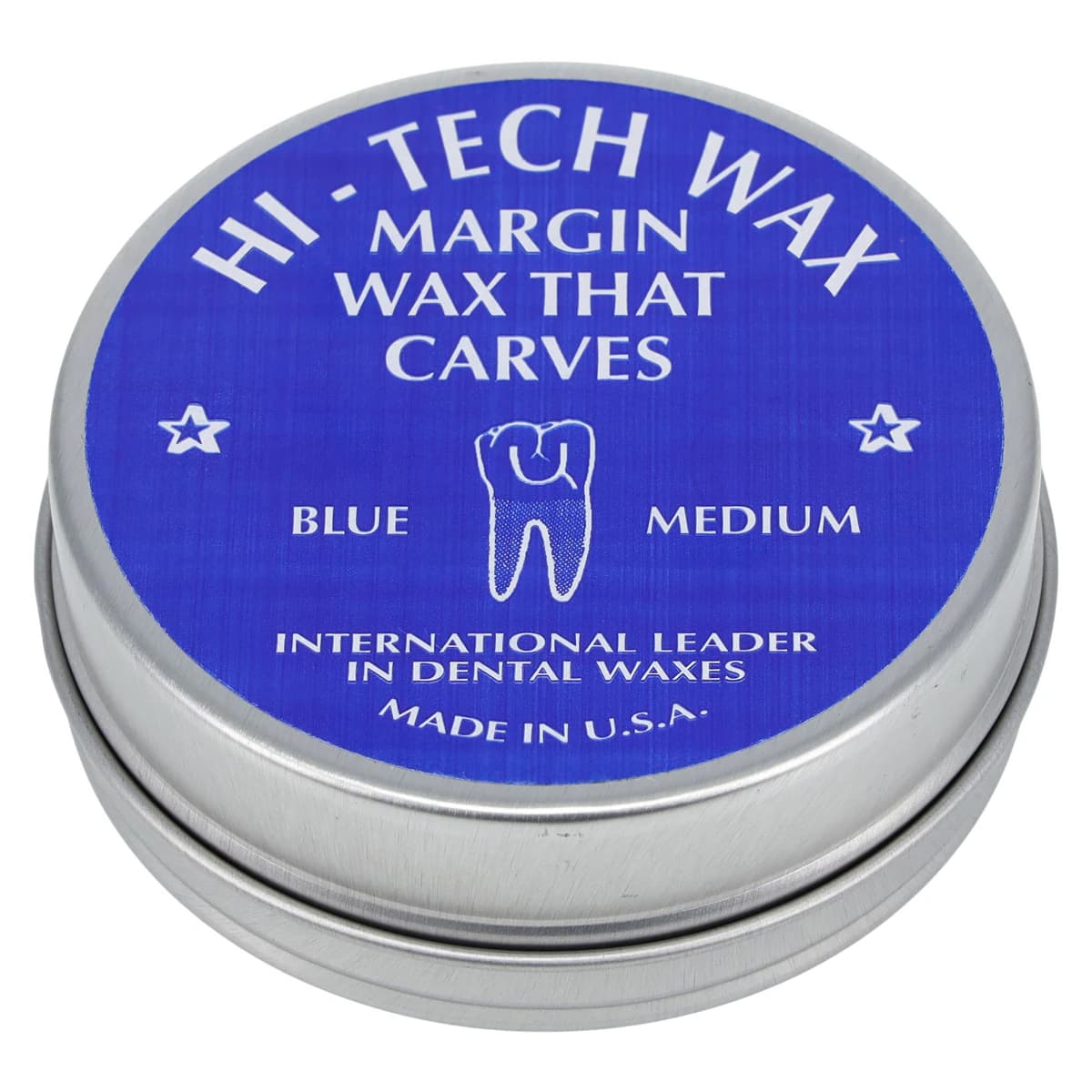Hi-Tech Wax Margin Wax Medium, 70g/Can - Margin Wax Medium - Image 1