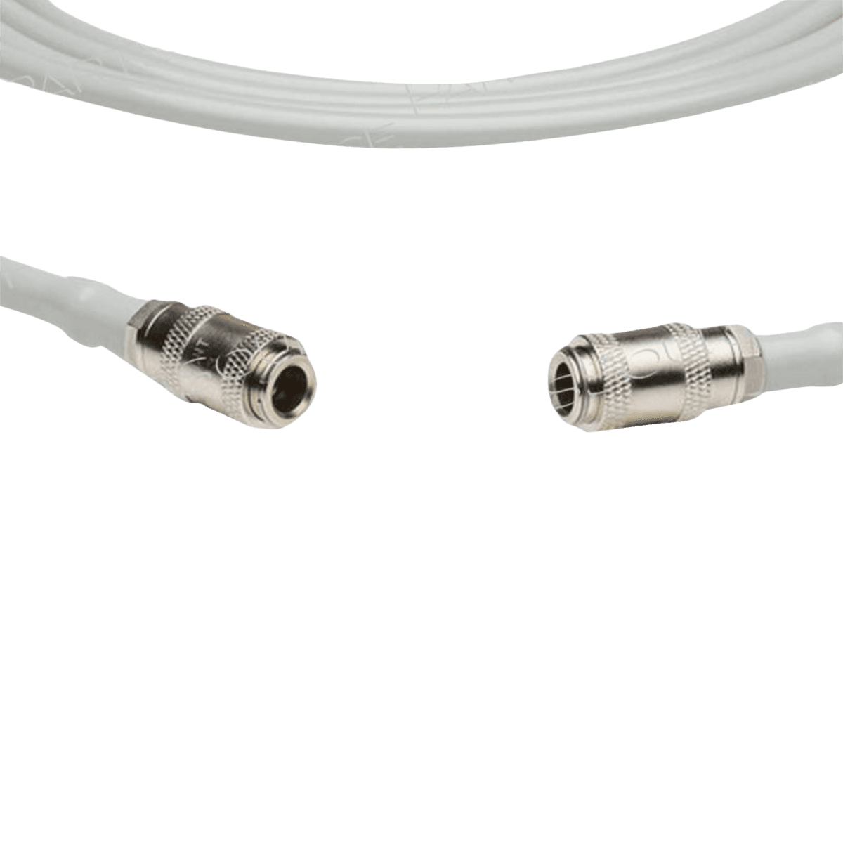 Criticare NiBP Hose, 10 ft, Gray, Each, 01KT0J08MG9ABFF09B83BC1KGS - Hose NiBP 10ft. - Image 1