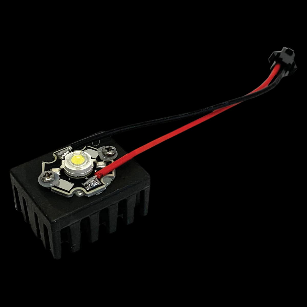 Accu-Scope Replacement LED Lamp for 3000-LED/3001-LED/EXC-350 Microscopes, Each - Bulb LED f/ Binoc Microscope - Image 1