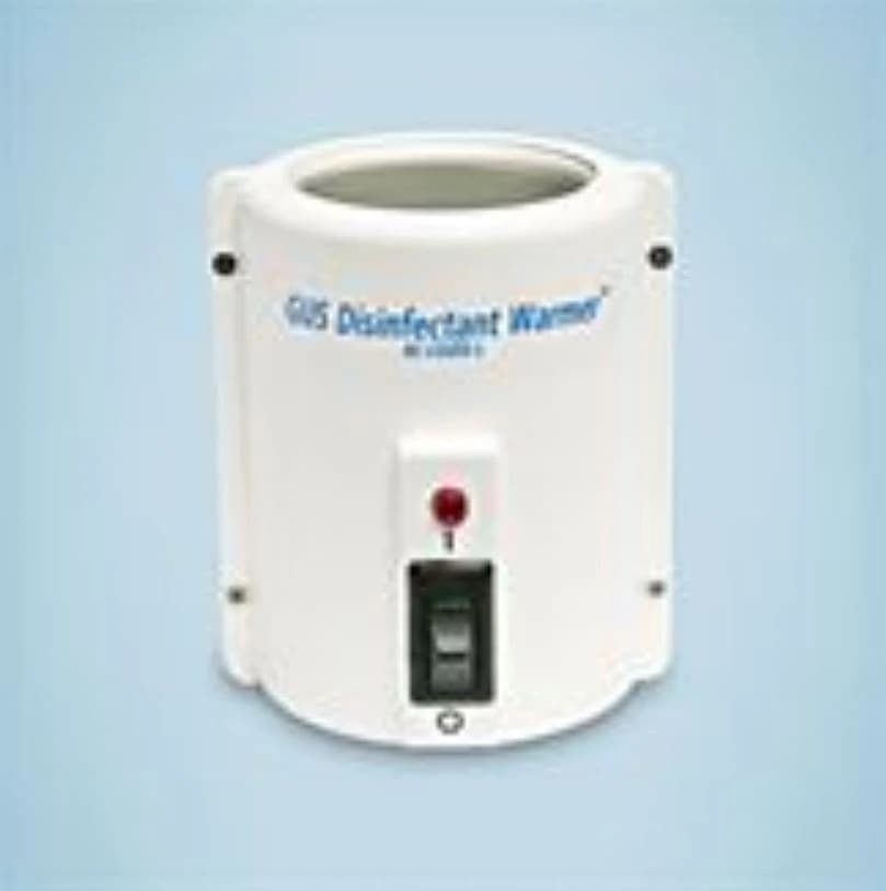 GUS Disinfector Warmer, Each - Warmer Disinfectant Gus Ea - Image 1